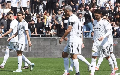 Türk kulübü futbolcularına ödeme sorunu yaşıyor