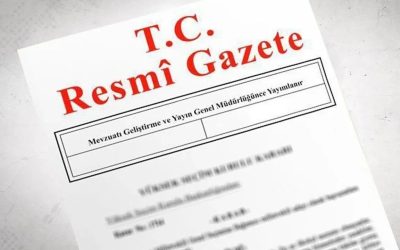 12 Haziran 2025 Resmi Gazete: Yeni Atama Kararları Neler?
