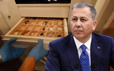 90 milyar liralık dev operasyon