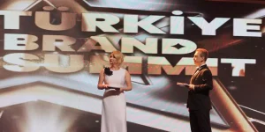 Türkiye Brand Summit ve Altın Marka Ödülleri sahiplerini belirledi
