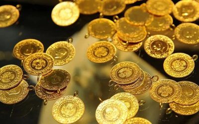 Altın Fiyatlarında Güncel Durum: Çeyrek, Gram ve Yarım Altın Ne Kadar Oldu?