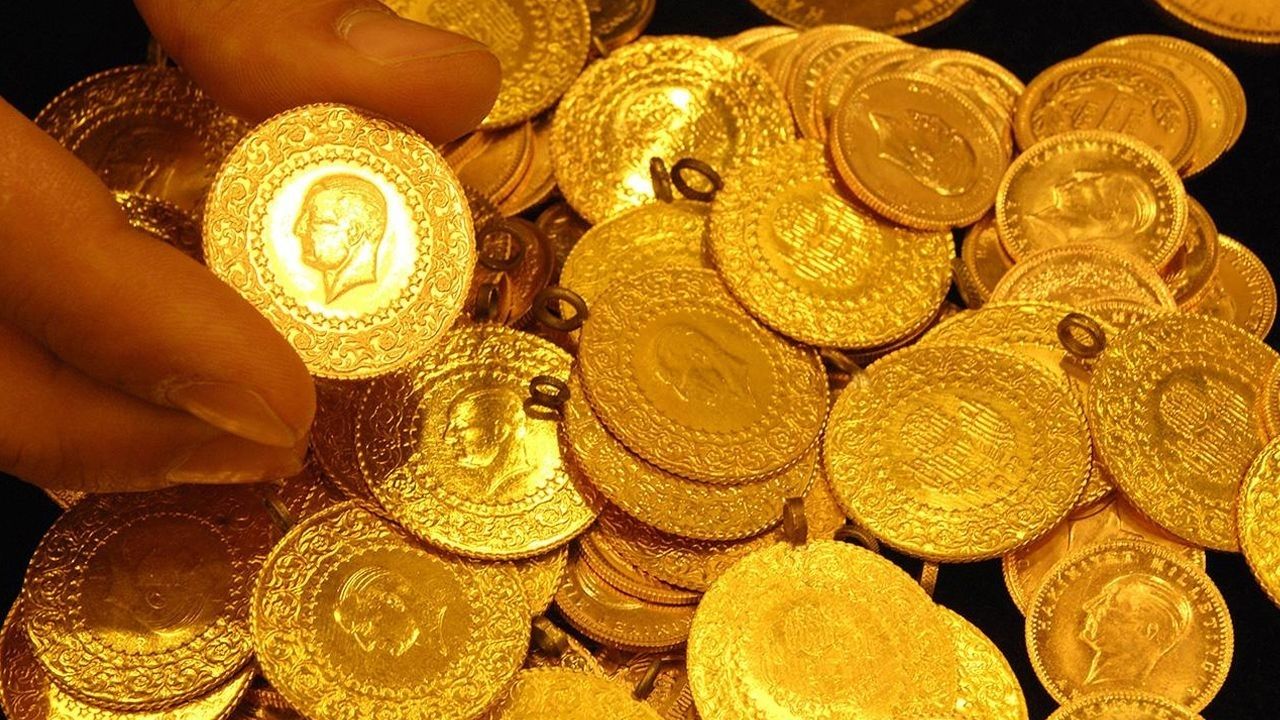 Altın Fiyatlarında Sınırlı Yükseliş Gözler Ateşkes Sürecinde