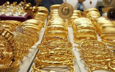 Altında Sert Düşüş Kapıda: Tarih Verildi, Kuyumcularda Yoğunluk Bekleniyor