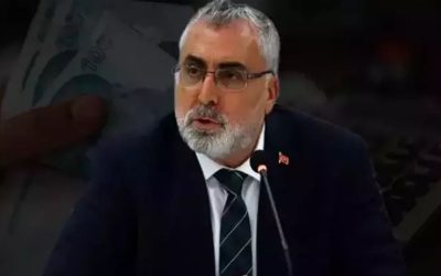Bakan Işıkhan’dan Kamu İşçisine Zam Mesajı: “İkinci Teklif Bu Hafta Geliyor”