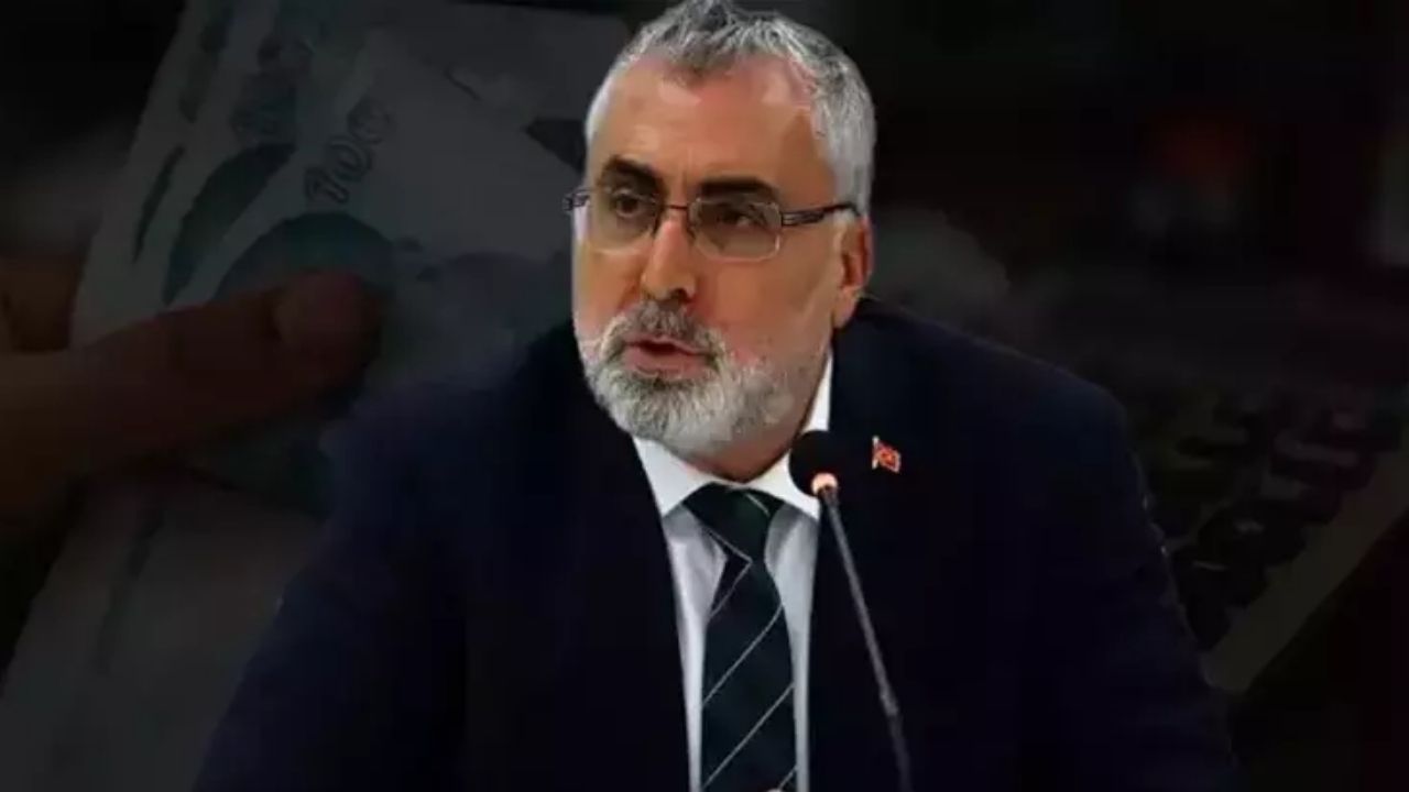 Bakan Işıkhan’dan Kamu İşçisine Zam Mesajı “İkinci Teklif Bu Hafta Geliyor”