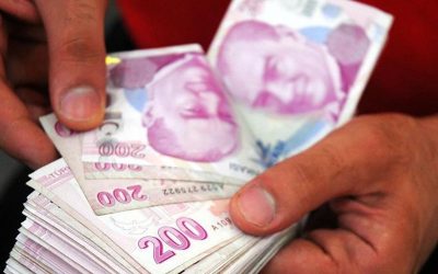Bayram İkramiyesi Tutarları Geçmiş Yıllarda Nasıldı? Karşılaştırmalı Tablo