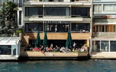 Bebek’teki tarihi yalı 903 milyon TL’ye satıldı