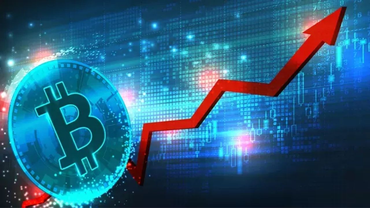 Bitcoin’de Yükseliş Sürüyor Siyasi Gelişmeler ve Düzenleme Adımları Fiyatları Destekliyor