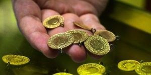 Bugün, 6 Haziran 2025 Cuma günü, altın fiyatları