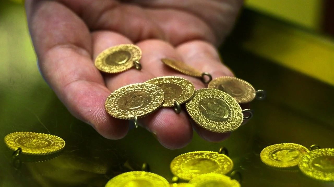 Bugün, 6 Haziran 2025 Cuma günü, altın fiyatları
