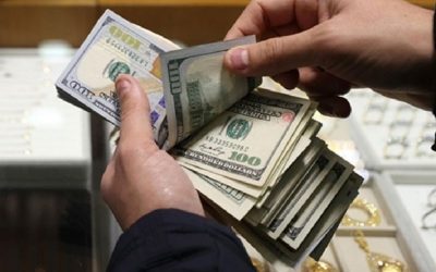 Dolar/TL 39,67 Seviyesinde – Piyasalarda Jeopolitik Gerginlik ve Veri Gündemi Etkili