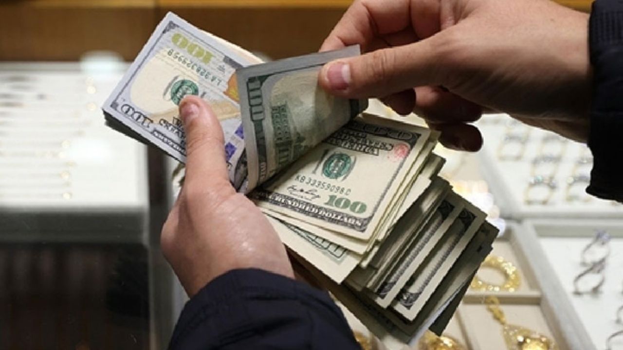 DolarTL 39,67 Seviyesinde – Piyasalarda Jeopolitik Gerginlik ve Veri Gündemi Etkili
