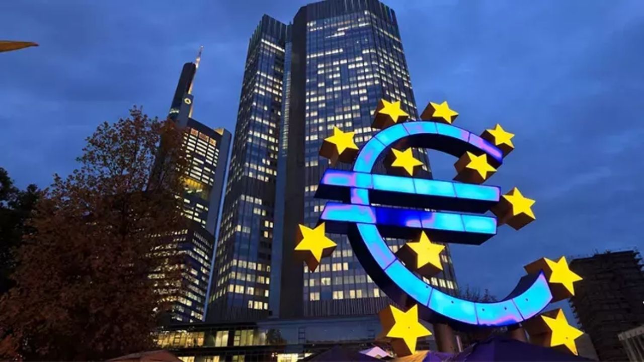 ECB'den Faiz İndirimi Sinyali Sürecin Sonuna Gelindi