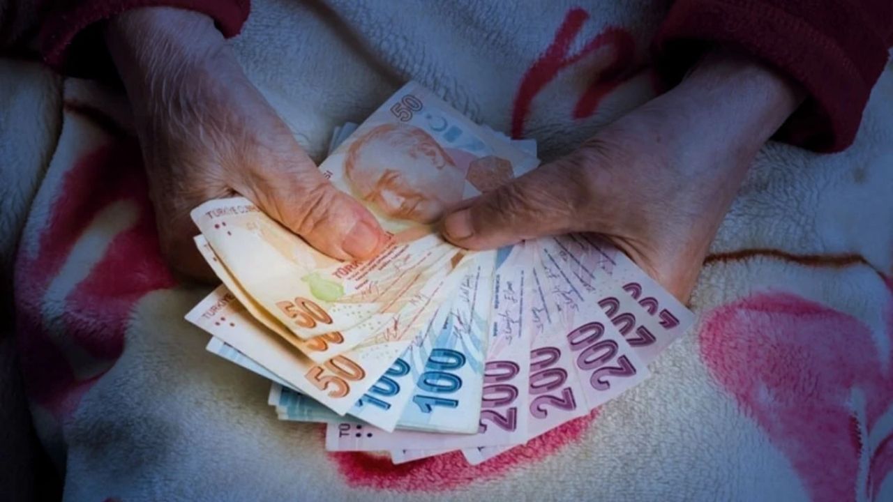 _Emeklilere Bayram İkramiyesi 2025 Ne Kadar, Ne Zaman