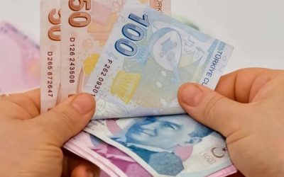 Memur ve Emeklilerin Temmuz Zammı Netleşiyor: Zam Oranları Belli Olmaya Başladı