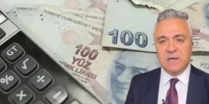 Temmuz 2025 Zamları Belli Oluyor! Özgür Erdursun En Düşük Emekli Maaşını Açıkladı