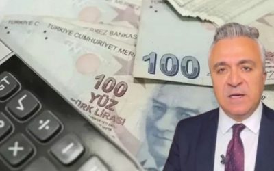 Temmuz 2025 Zamları Belli Oluyor! Özgür Erdursun En Düşük Emekli Maaşını Açıkladı