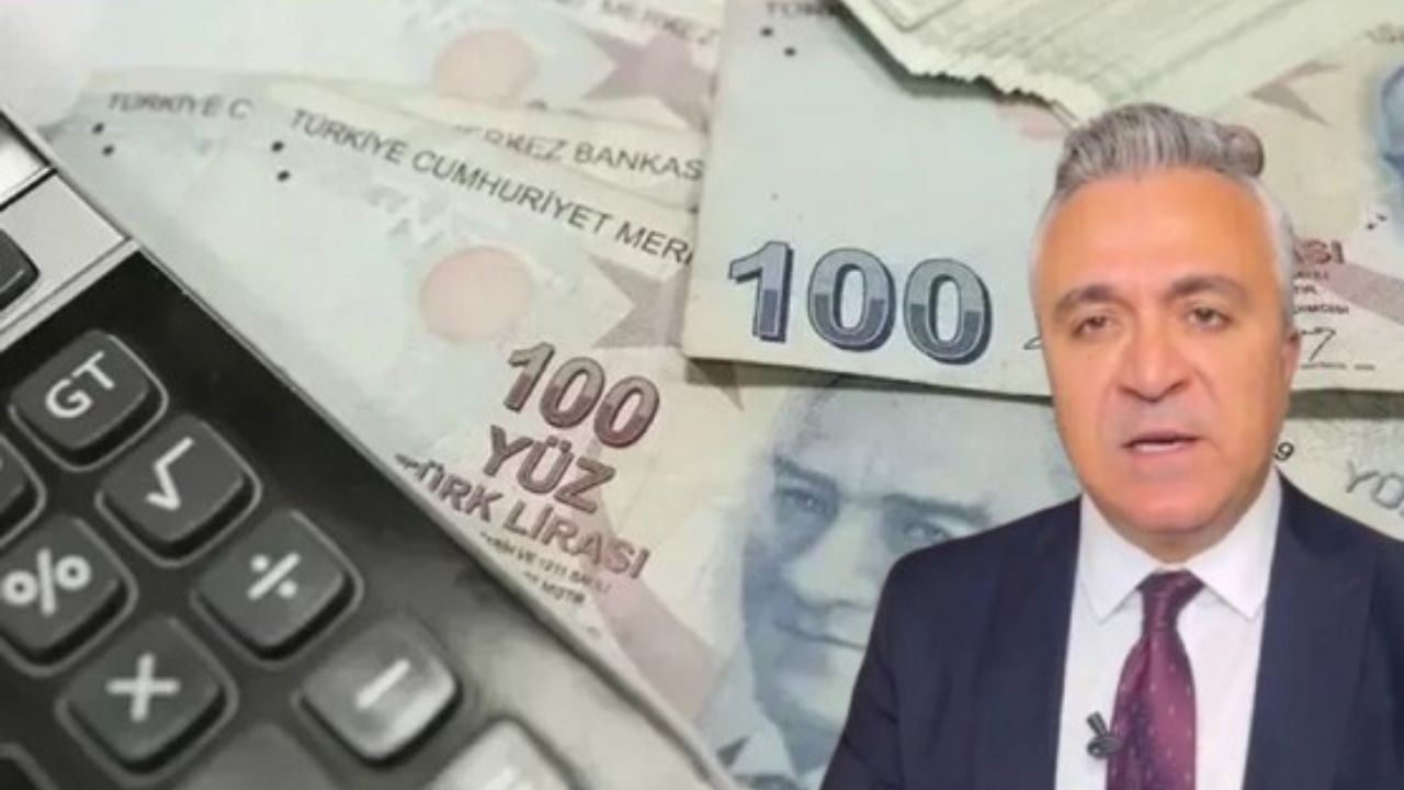 Temmuz 2025 Zamları Belli Oluyor! Özgür Erdursun En Düşük Emekli Maaşını Açıkladı