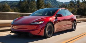 Tesla’nın Avrupa Satışlarında Düşüş Sürüyor: Pazar Payı Geriye Gidiyor