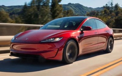 Tesla’nın Avrupa Satışlarında Düşüş Sürüyor: Pazar Payı Geriye Gidiyor