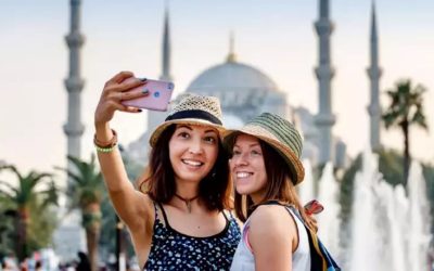 Yabancı Turistler Artık “Türkiye Çok Pahalı” Diyor: Fiyatlar Dubai İle Yarışıyor