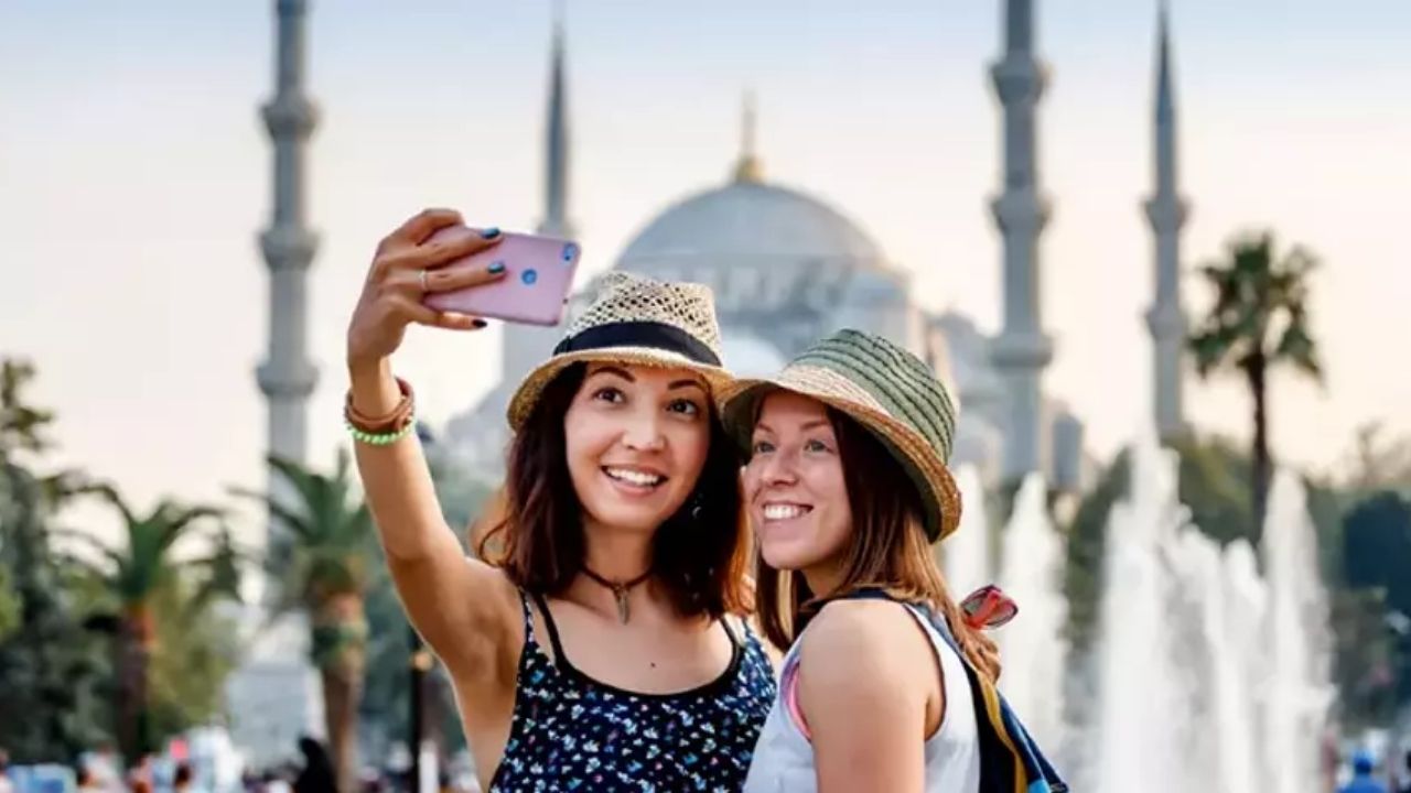 Yabancı Turistler Artık Türkiye Çok Pahalı Diyor Fiyatlar Dubai İle Yarışıyor