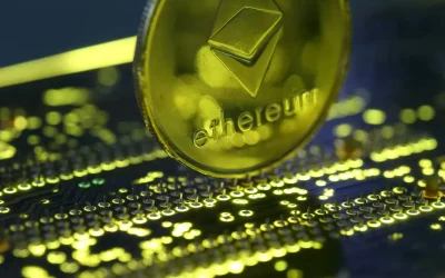 ABD’deki Ethereum ETF’lerinin 19 günlük rekor serisi sona erdi