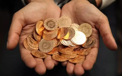 Altın fiyatlarındaki çılgın tahminler