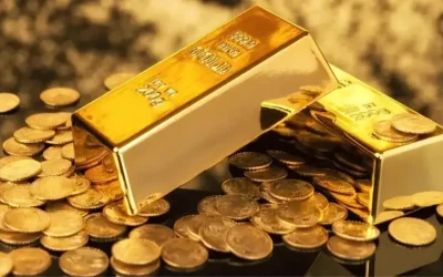 Altın fiyatları güne yükselişle başladı: Gram altın 4.191 lira