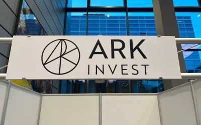 Ark Invest, kripto varlıklarına yönelik yatırımlarını artırıyor