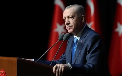 Asgari ücrete zam geliyor mu? Erdoğan’dan son dakika açıklaması!