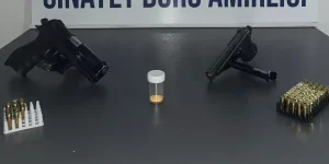 Ayakkabısından çıkan pahalı kimyasalı sokakta buldu!