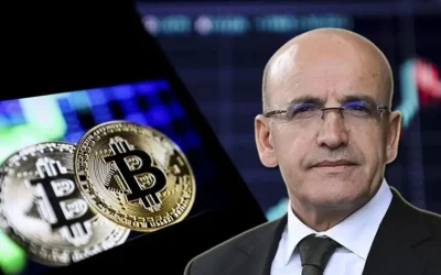 Bakanlık: Kripto Borsaları Sıkı Denetime Tabi Olacak