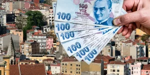 Emlakta Fahiş Fiyata 4,2 Milyon TL Ceza Verildi