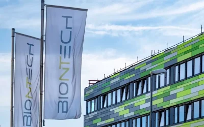 BioNTech ve BMS, 11 milyar dolarlık kanser ilacı anlaşması yaptı