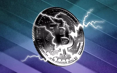 Bitcoin ETF’leri, haftalık rekorla 1 milyar dolar fon topladı