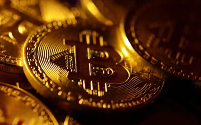 Bitcoin madencilik zorluğu düşüyor – Güncel gelişmeler