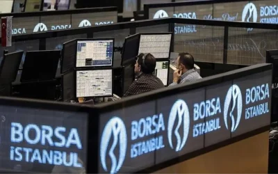Borsa Bugün Açık mı? Bayramın İlk Günü İşlem Yapılır mı? Borsa İstanbul Bayram Takvimi