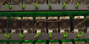 Canaan, Bitcoin madenciliğine geri döndü