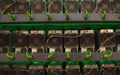 Canaan, Bitcoin madenciliğine geri döndü