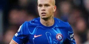 Chelsea’nin 70 milyon euroluk yıldızı 4 yıl men cezası aldı