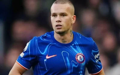 Chelsea’nin 70 milyon euroluk yıldızı 4 yıl men cezası aldı
