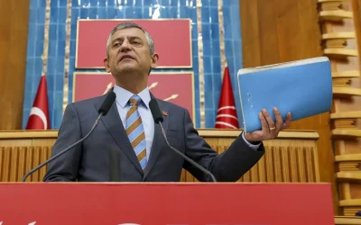 CHP, asgari ücrete 3 bin TL’lik ara zam yapılmasını talep ediyor