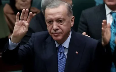 Erdoğan’a soruldu: Asgari ücrete zam müjdesi var mı?