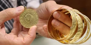 Büyük bankalar altın tahminlerini güncelledi