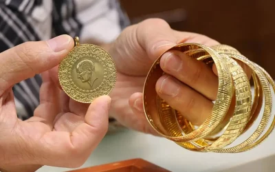 Büyük bankalar altın tahminlerini güncelledi