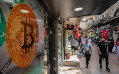 Dev kripto borsası Türkiye’den çekiliyor