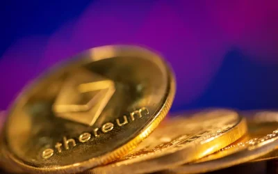 Ethereum ETF’leri yıldönümü öncesi 4 milyar doları aştı
