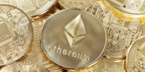 Ethereum staking rekorunu geçti