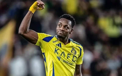 Fenerbahçe için 90 milyon euroluk golcü transferi için resmi görüşmeler başladı